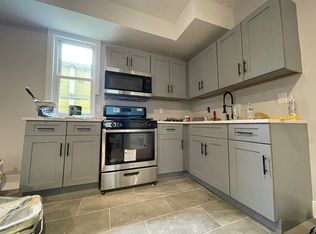 78 Pamrapo Ave #2E, Jersey City, NJ