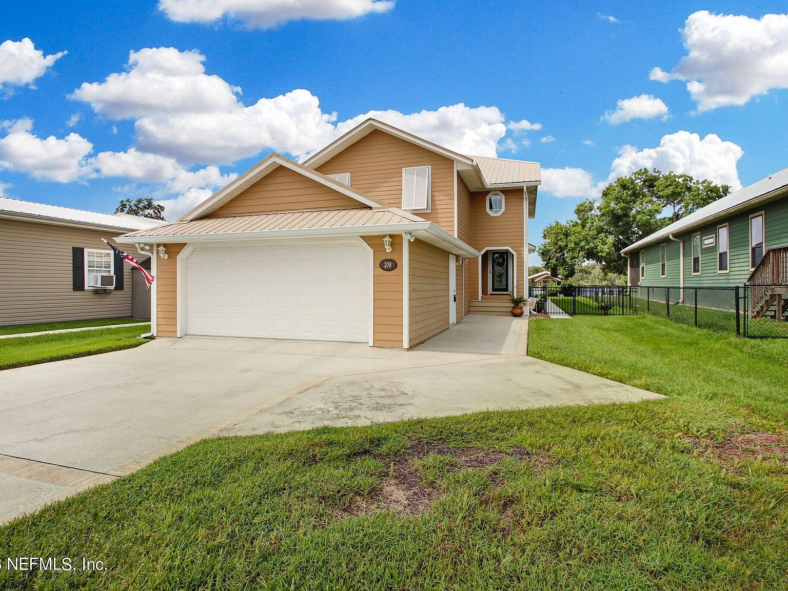 208 SPORTSMAN DR, Welaka, FL 32193 MLS 1244962 Zillow