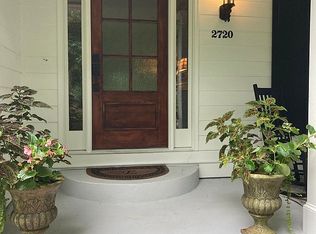 2720 Nesbit Trl, Alpharetta, GA 30022