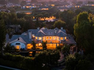 4609 Palos Verdes Dr N, Rolling Hills, CA 90274