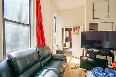 Rented by City Connections Realty