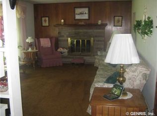 6119 Big Tree Rd, Livonia, NY 14487