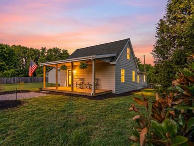 28 Jones Creek Ln, Arrington, VA, 22922