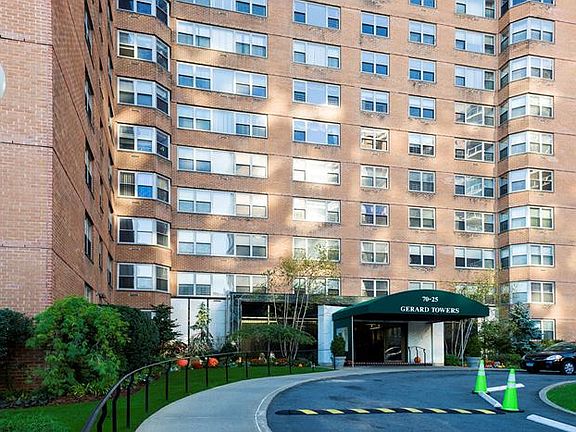 5th image of 7025 Yellowstone Blvd APT 3L