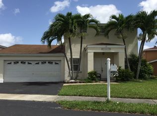 9503 NW 52nd Ct, Sunrise, FL 33351