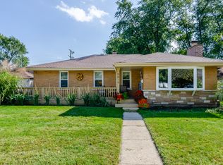 5819 109th Pl, Chicago Ridge, IL 60415