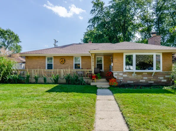 5819 109th Pl, Chicago Ridge, IL 60415