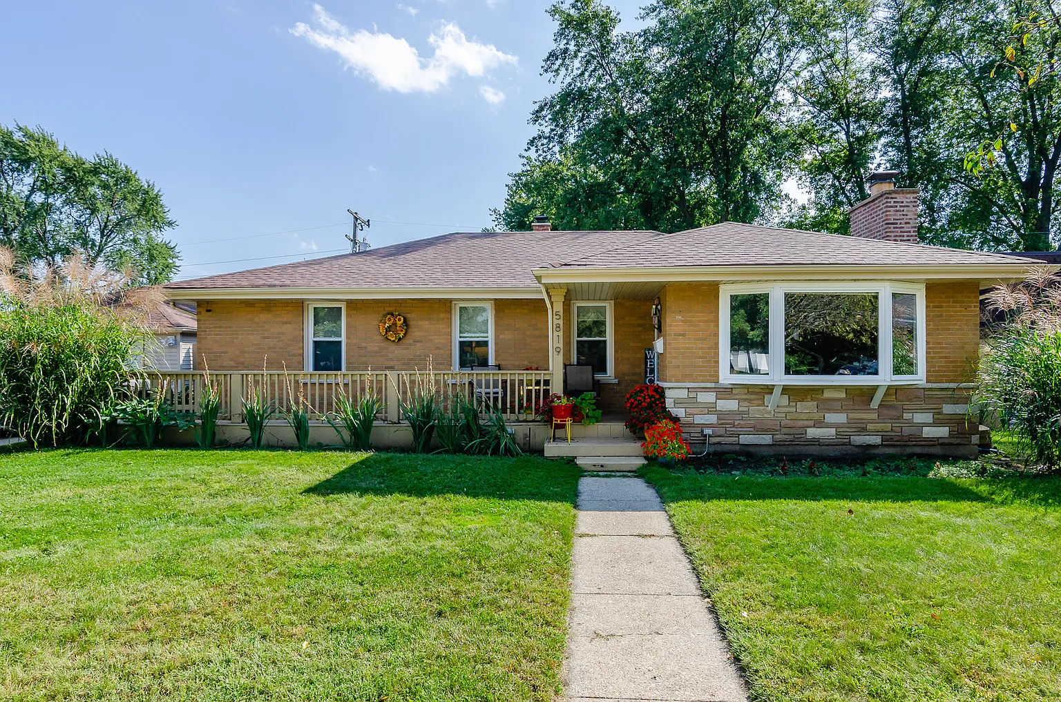 5819 109th Pl photo 1