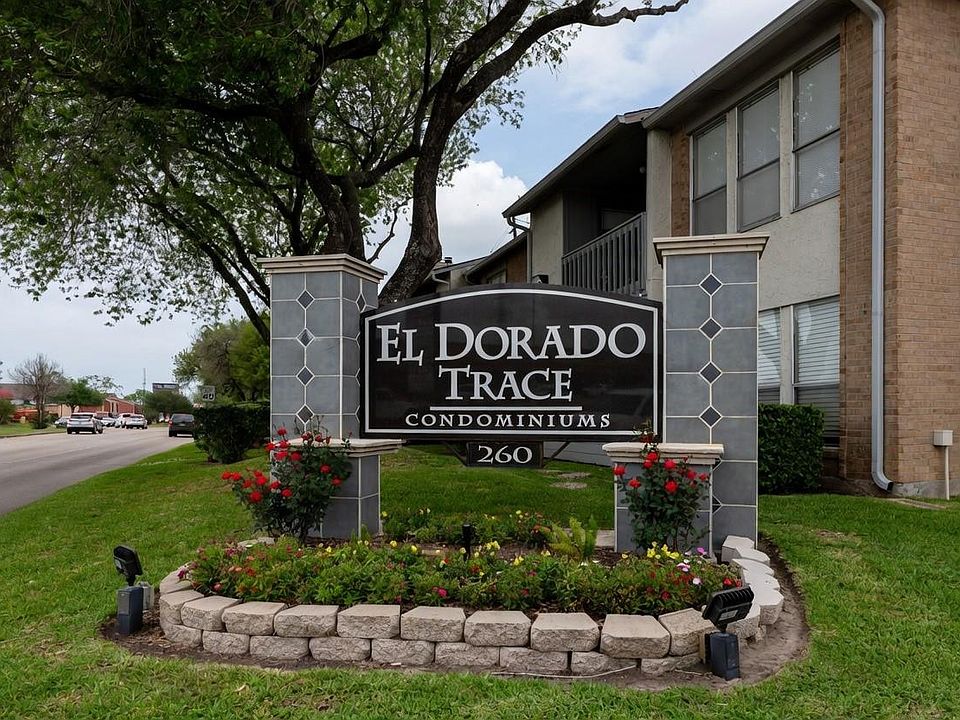 1st image of 260 El Dorado Boulevard #3101