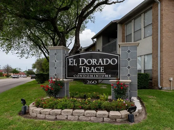 260 El Dorado Blvd #3101, Houston, TX 77062