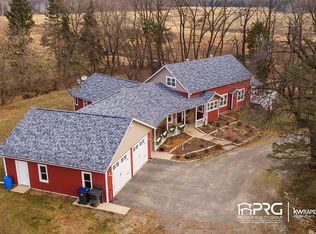 1056 Maple Rd N, Stevens Point, WI 54481