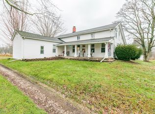 18900 Mumford Rd, Garrettsville, OH 44231