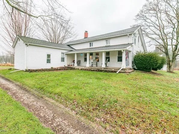 18900 Mumford Rd, Garrettsville, OH 44231
