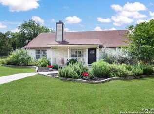 14021 Canterbury Rd, Spring Branch, TX 78070