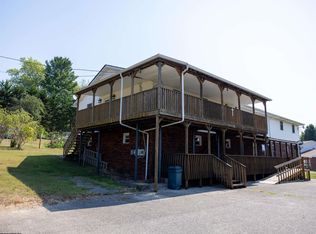 542 Cardinal Dr, Elkview, WV 25071