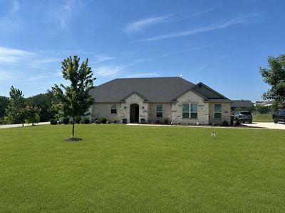5024 Freestone Dr, Weatherford, TX, 76085