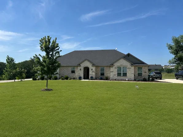 5024 Freestone Dr, Weatherford, TX 76085
