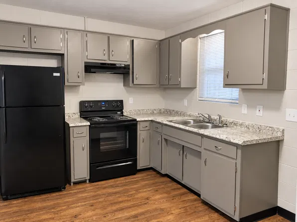 Gallatin Flats