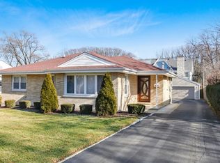 629 S Jackson St, Hinsdale, IL 60521
