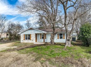 508 N Oneal St, Caldwell, TX 77836