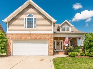 398 Stratford Park Blvd, Gallatin, TN 37066