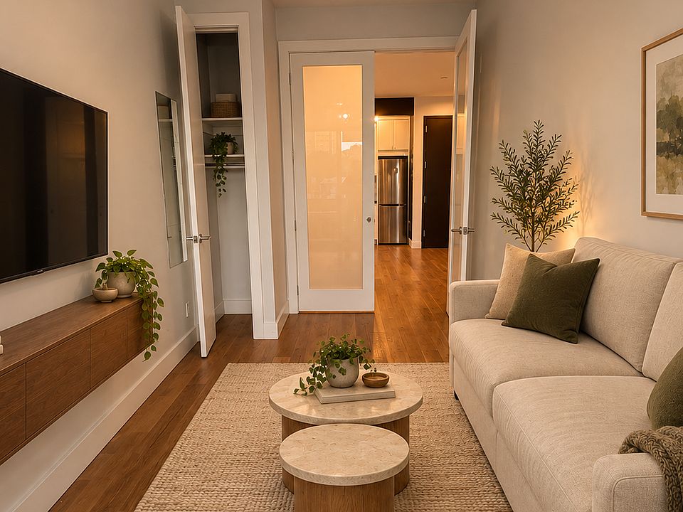 1st image of 664 Rutland Rd #3C