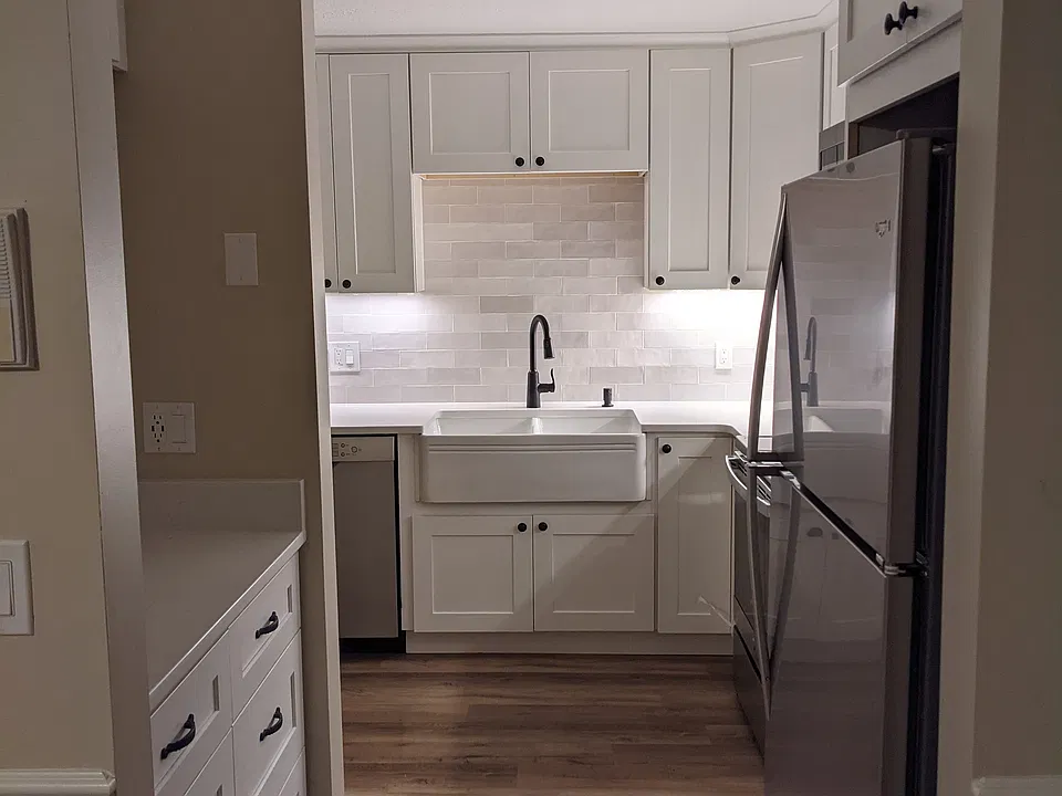 Timberwood Dr