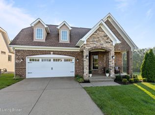 2109 Centurion Way, Louisville, KY 40245
