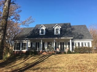 11223 Thompson Dairy Rd, Benton, AR 72019