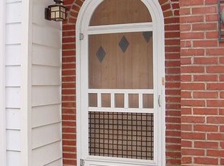 512 Martin St, Carthage, NC 28327