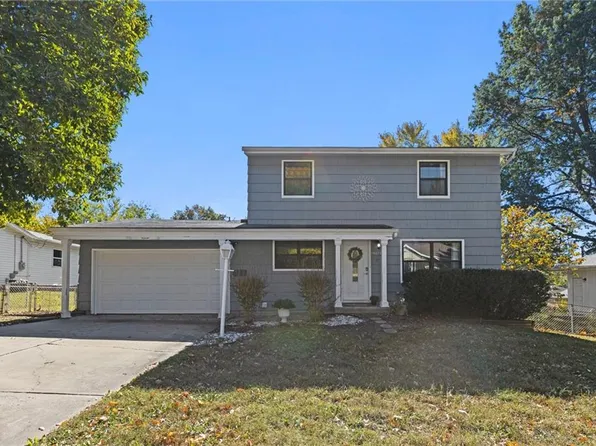 16013 E 31st St S, Independence, MO 64055