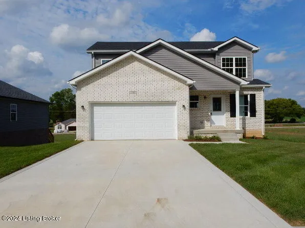 17 Greenwell Xing, Lebanon Junction, KY 40150