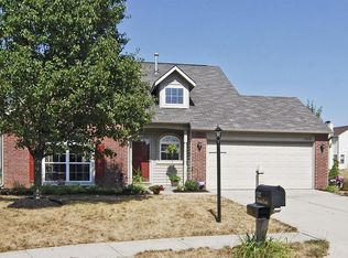 10338 Bluestem Ct, Noblesville, IN 46060