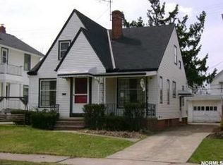 2156 Wyandotte Ave, Lakewood, OH
