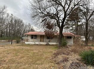 3703 Cloverdale Rd, Jacksonville, AR 72076