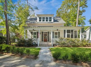 12 Saint Phillips Blvd, Beaufort, SC 29906