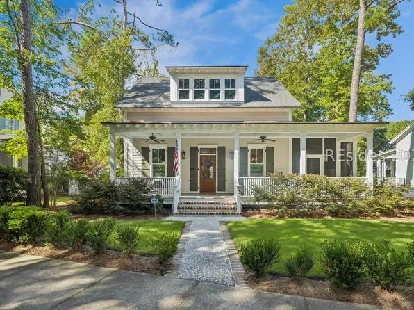 12 Saint Phillips Boulevard, Beaufort, SC 29906