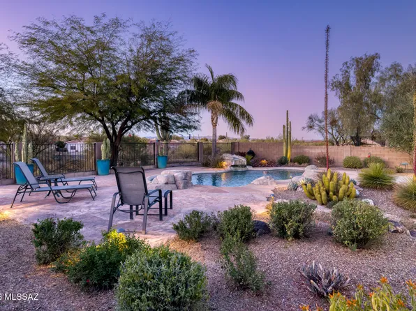 4092 W Tombolo Trl, Tucson, AZ 85745