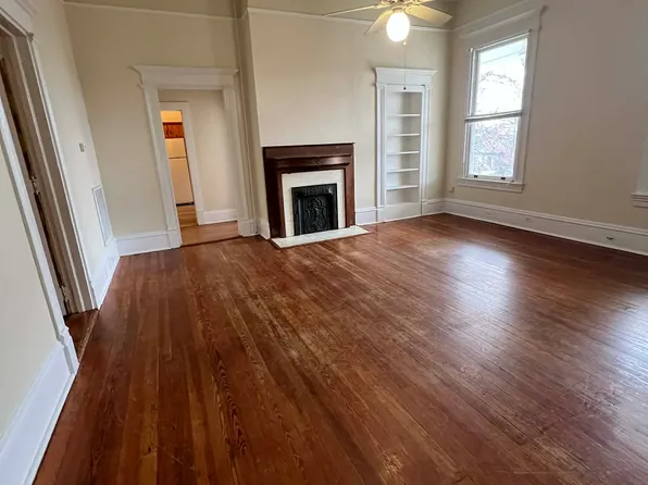 233 College St #5, Macon, GA 31201