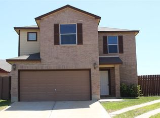 3719 Brumoso Ct, Laredo, TX 78046