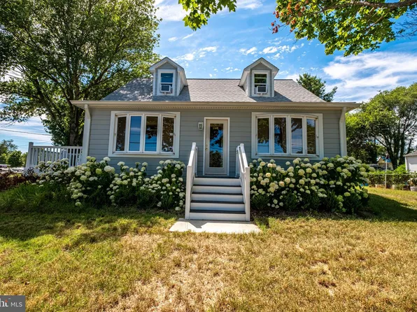 18980 Kennon Pl, Benedict, MD 20612