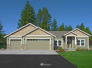 186 Xx 25th Ave NE LOT 3, Arlington, WA 98223