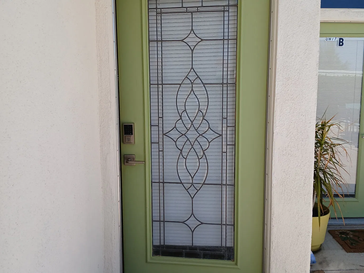 1 bed, 470 sqft, $1,775 — Photo 3