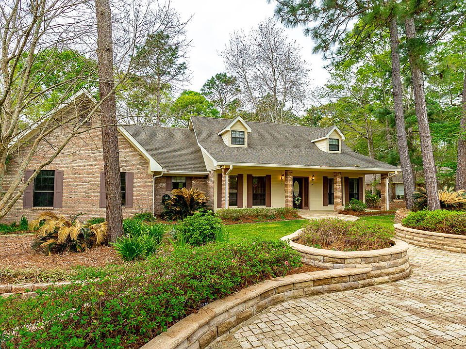 33 Serene Blvd, Hattiesburg, MS 39402 MLS 132742 Zillow
