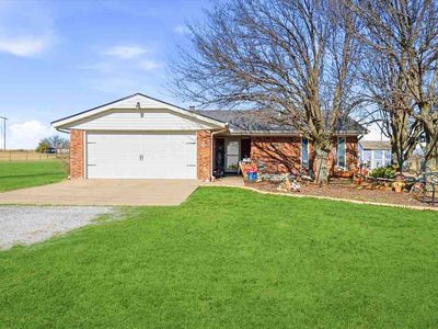 7304 NE Cache Rd, Lawton, OK, 73507