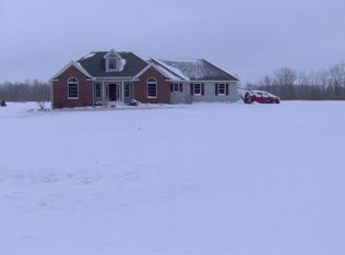 13197 Diagonal Rd, Lagrange, OH 44050