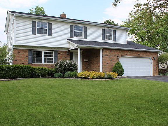 2nd image of 1384 Langston Dr