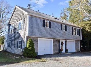 11 Blackhall Ct, Marion, MA 02738
