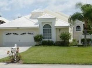 12812 Touchstone Pl, Palm Beach Gardens, FL 33418