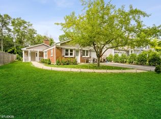 1460 Ferndale Ave, Highland Park, IL 60035